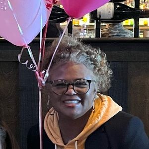 Meet your Posher, Janice